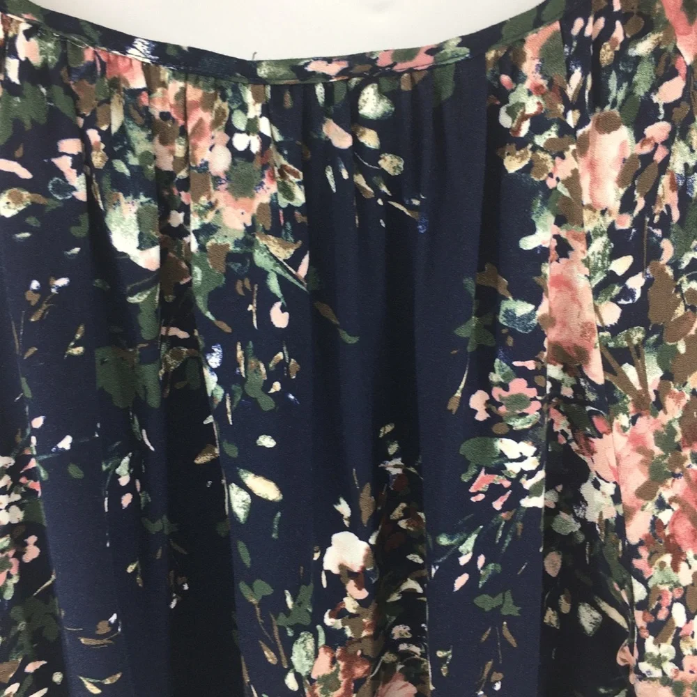 lovestitch anthropologie floral